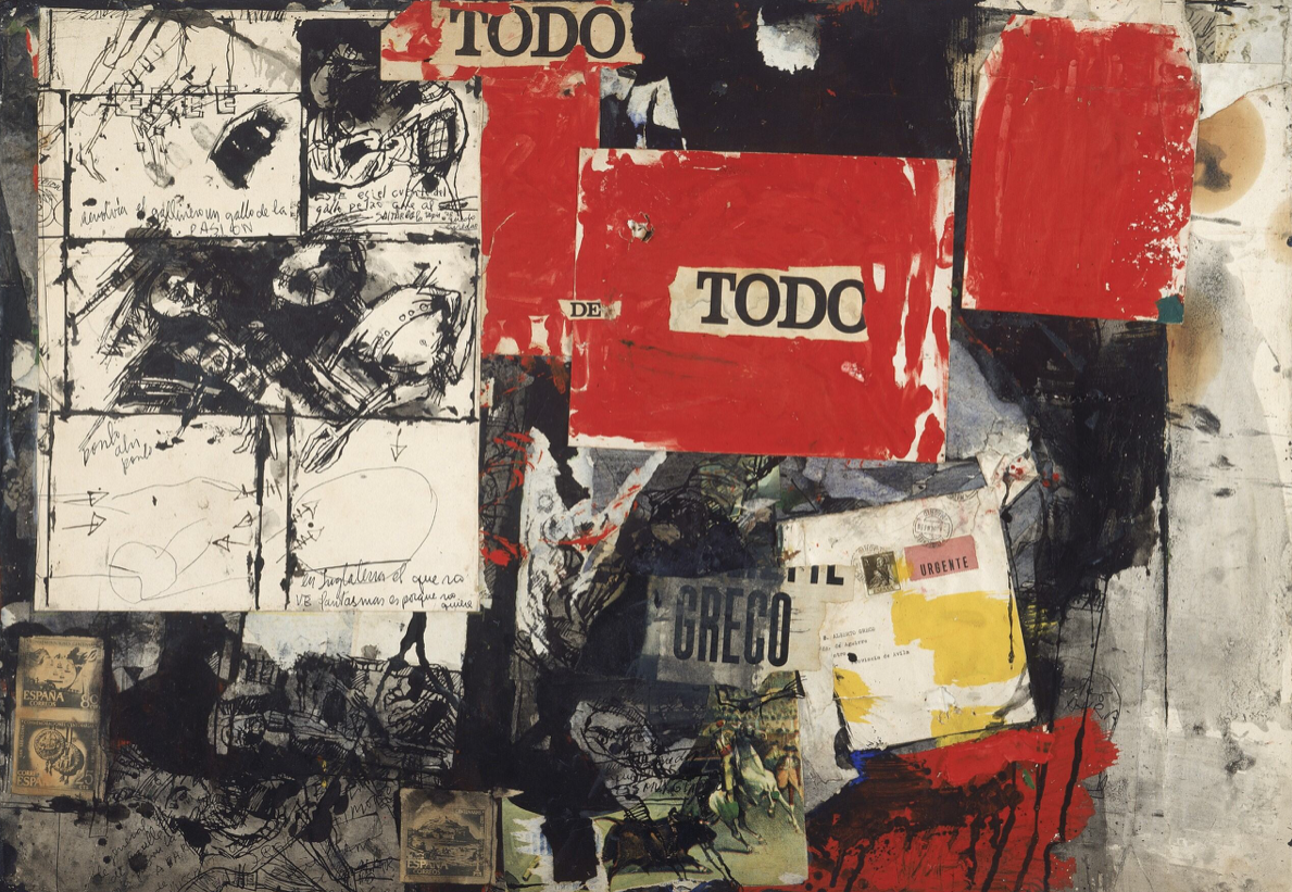 Alberto Greco: el artista que señaló la vida como obra de arte