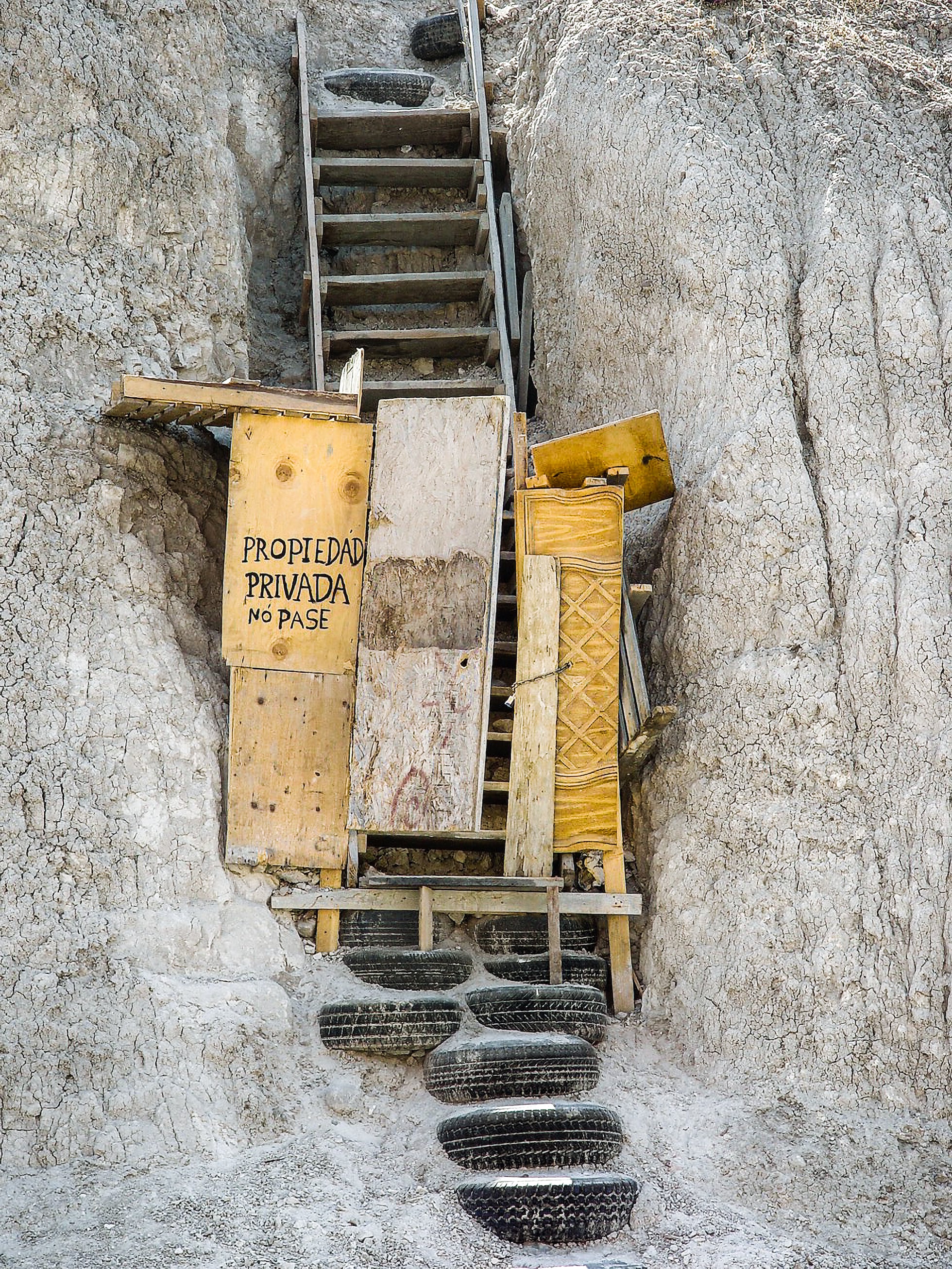 Ingrid Hernández, veinte años de arte desde la frontera