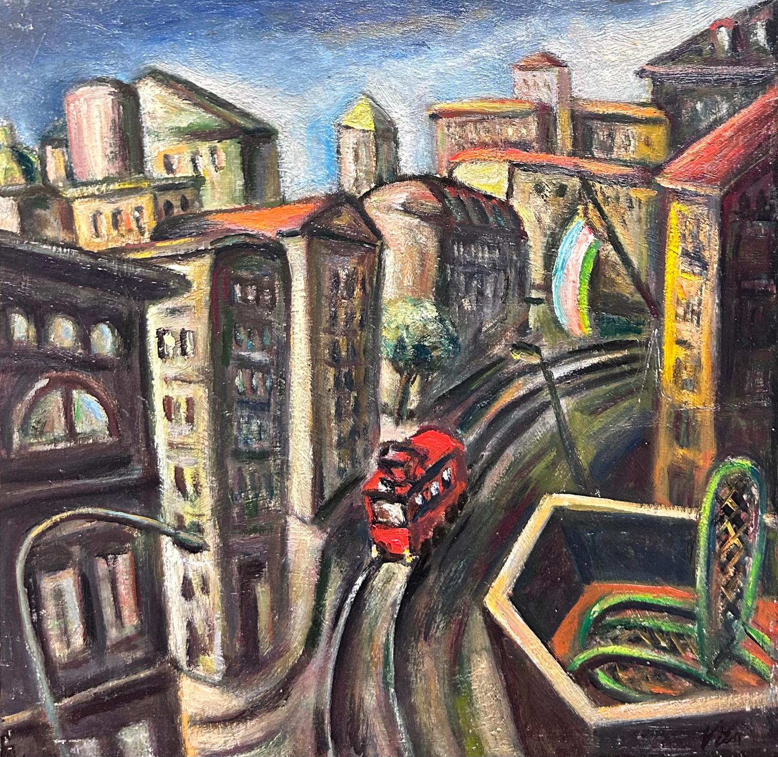 La pintura com a poesia visual de Miquel Vilà