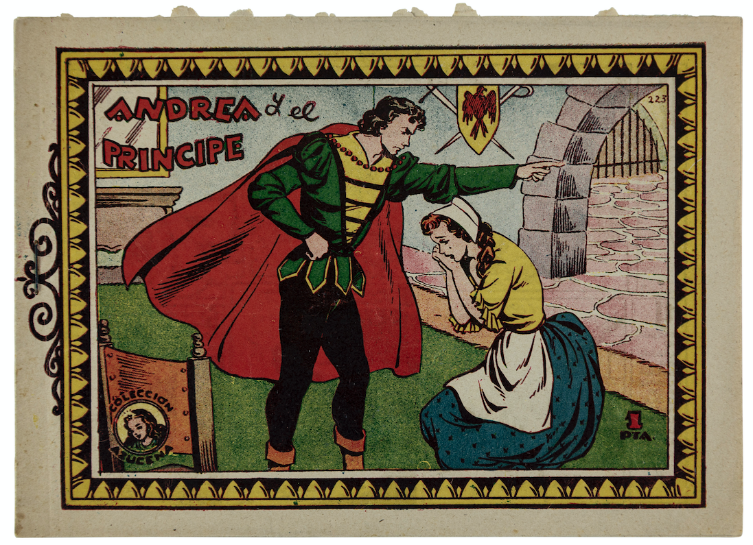 'Cuerpos que hablan', más de cien años de ilustración y cómic de autoría femenina en Cataluña