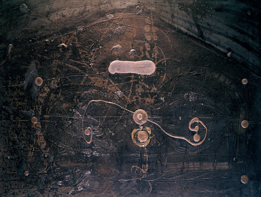 Modest Cuixart: un centenari que celebra la projecció internacional de l’artista