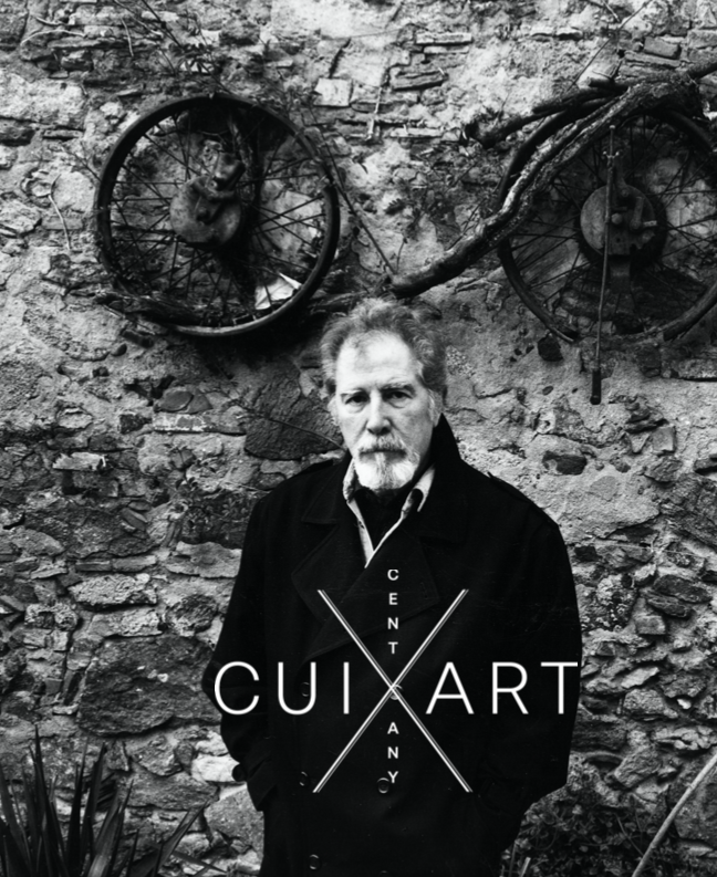 Modest Cuixart cent anys després amb una mirada contemporània a l’artista universal
