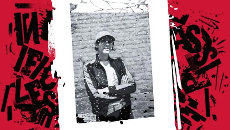 Inclassificables explora l’art contemporani amb Caterina Miralles i la Biennal Glops