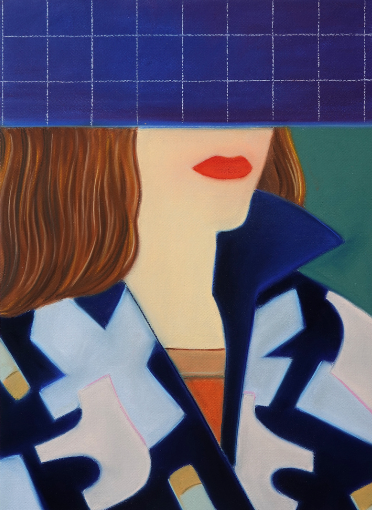 Mimosa i l’univers creatiu d’Hippolyte Hentgen al Museu d’Art Modern de Céret