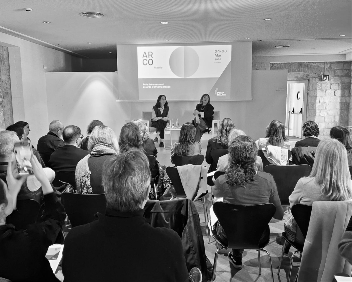 Les galeries catalanes reforcen la seva presència a ARCOmadrid 2026 amb 17 participants