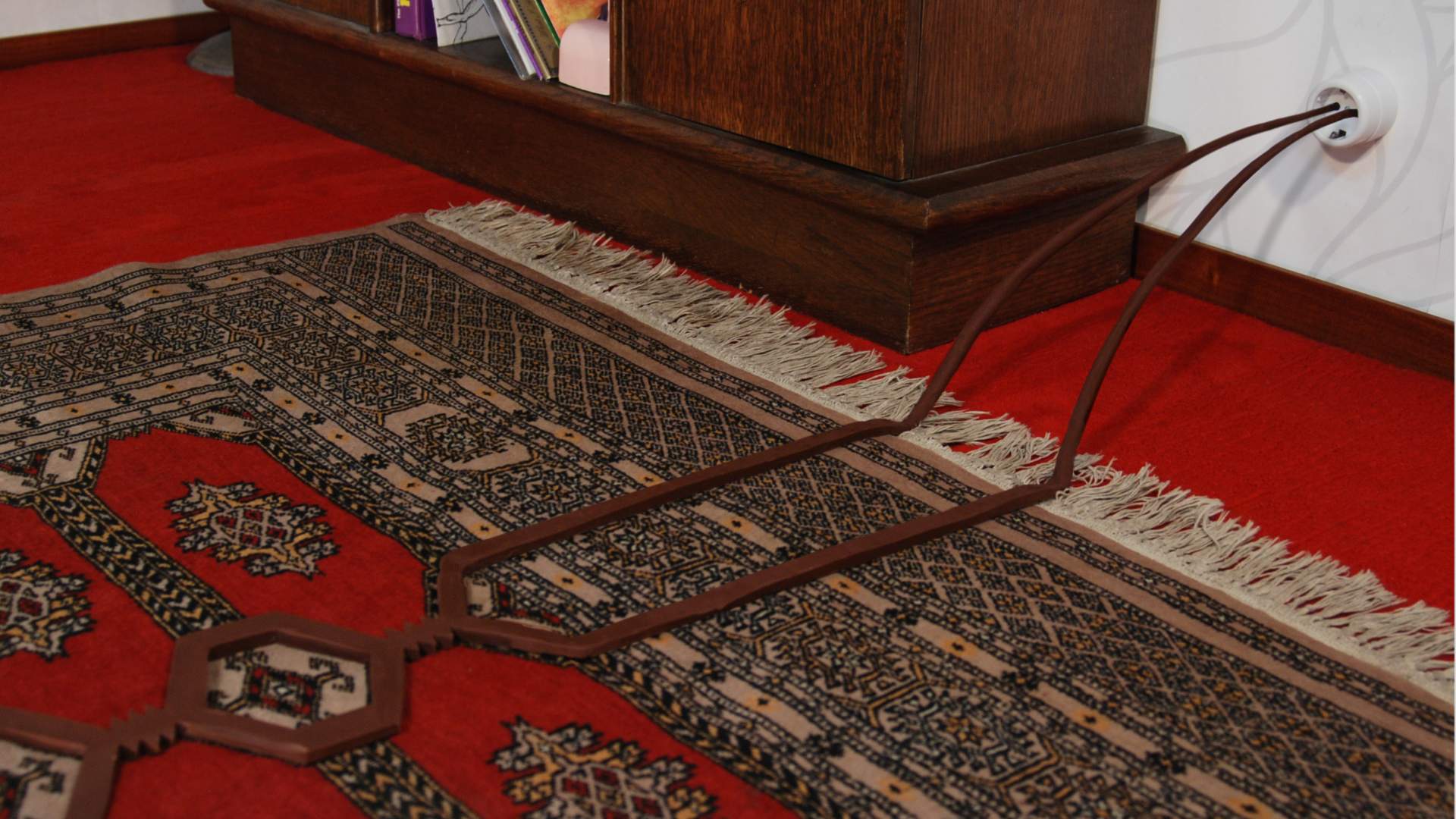 La metamorfosi infinita de la matèria a \'Estado de Cambio\'