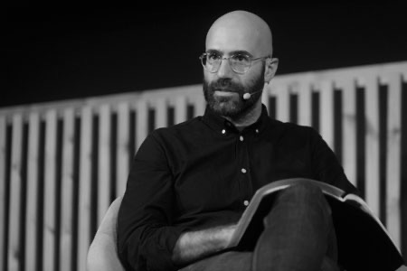 Lluís Nacenta assumeix la direcció del Museu del Disseny de Barcelona i obre una nova etapa