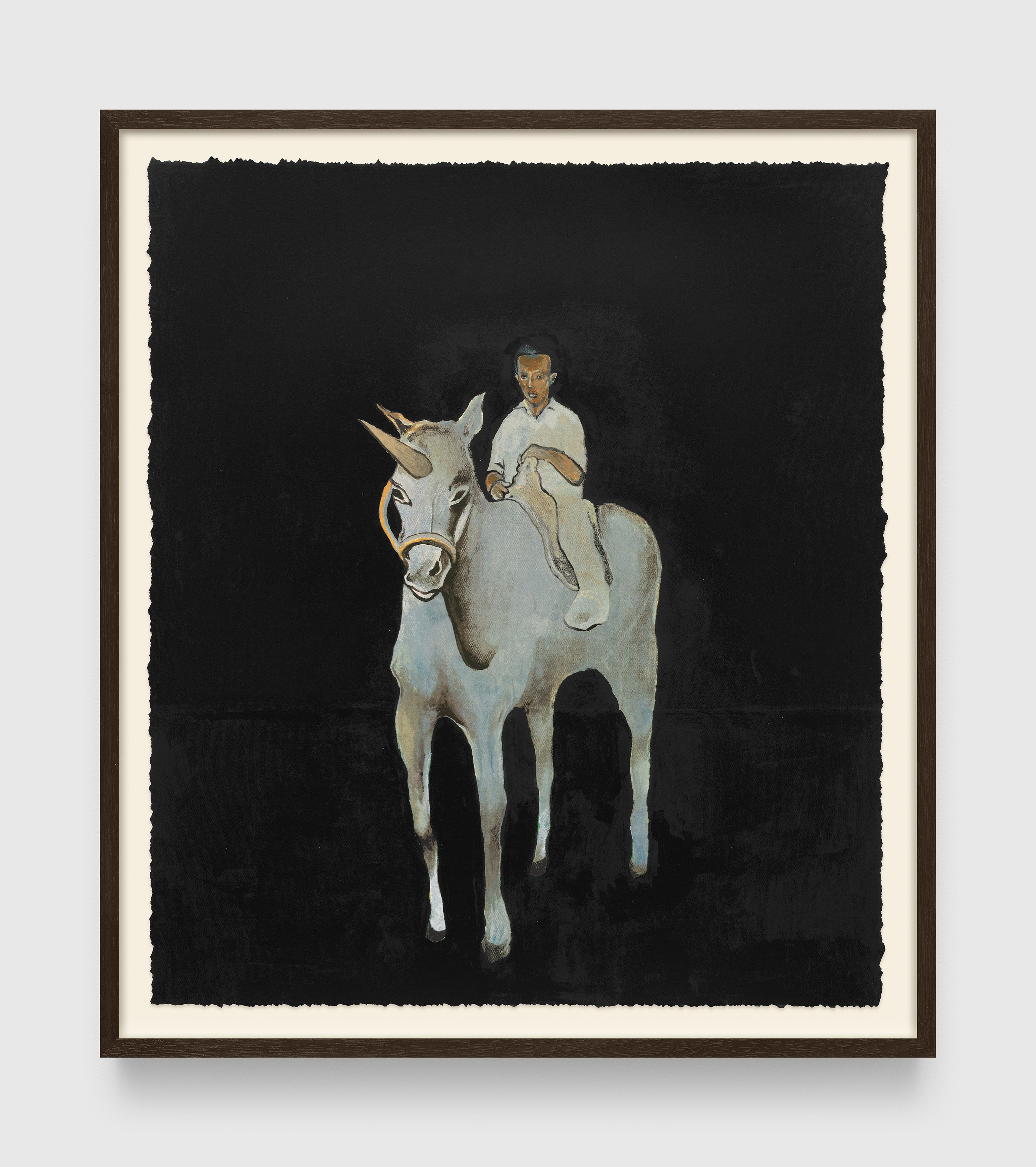 Museo de Arte de Philadelphia: la última parada de la retrospectiva de Noah Davis