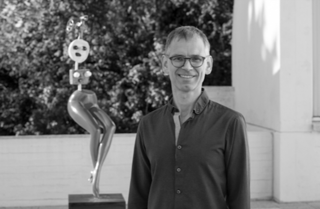 Marko Daniel deixa la direcció de la Fundació Miró 