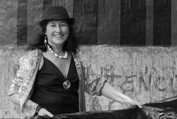 Mor Eugènia Balcells, pionera de l’art visual experimental