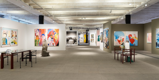 CAN Madrid cumple diez años y redefine el Nuevo Arte Contemporáneo en la Semana del Arte