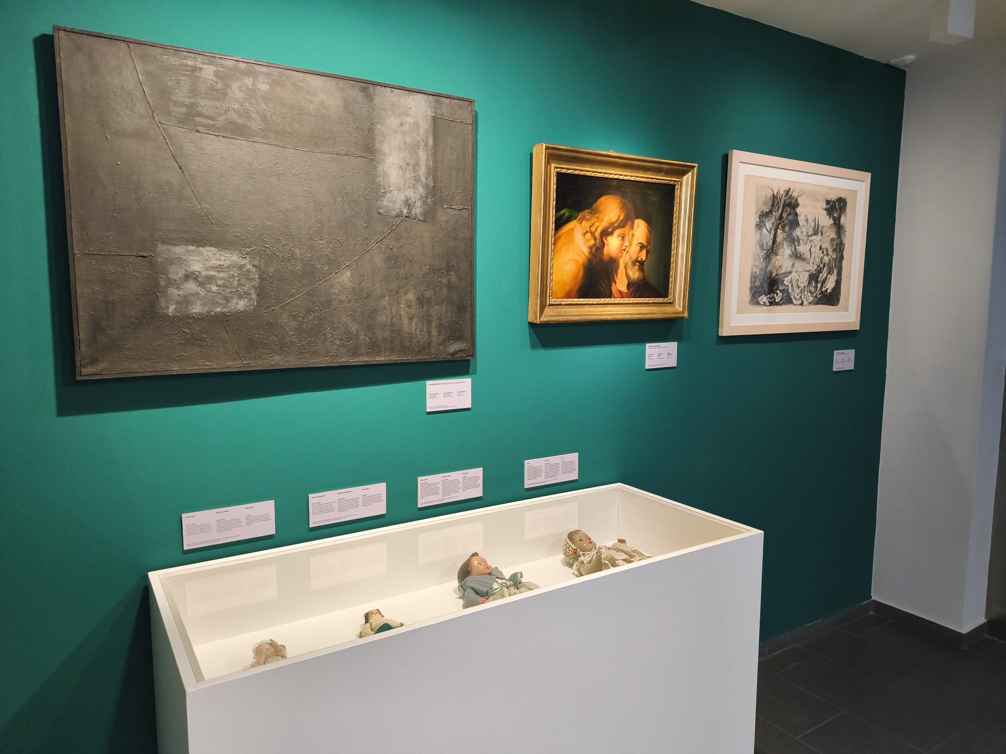 Sitges revisa la seva història de l’art amb noves adquisicions 