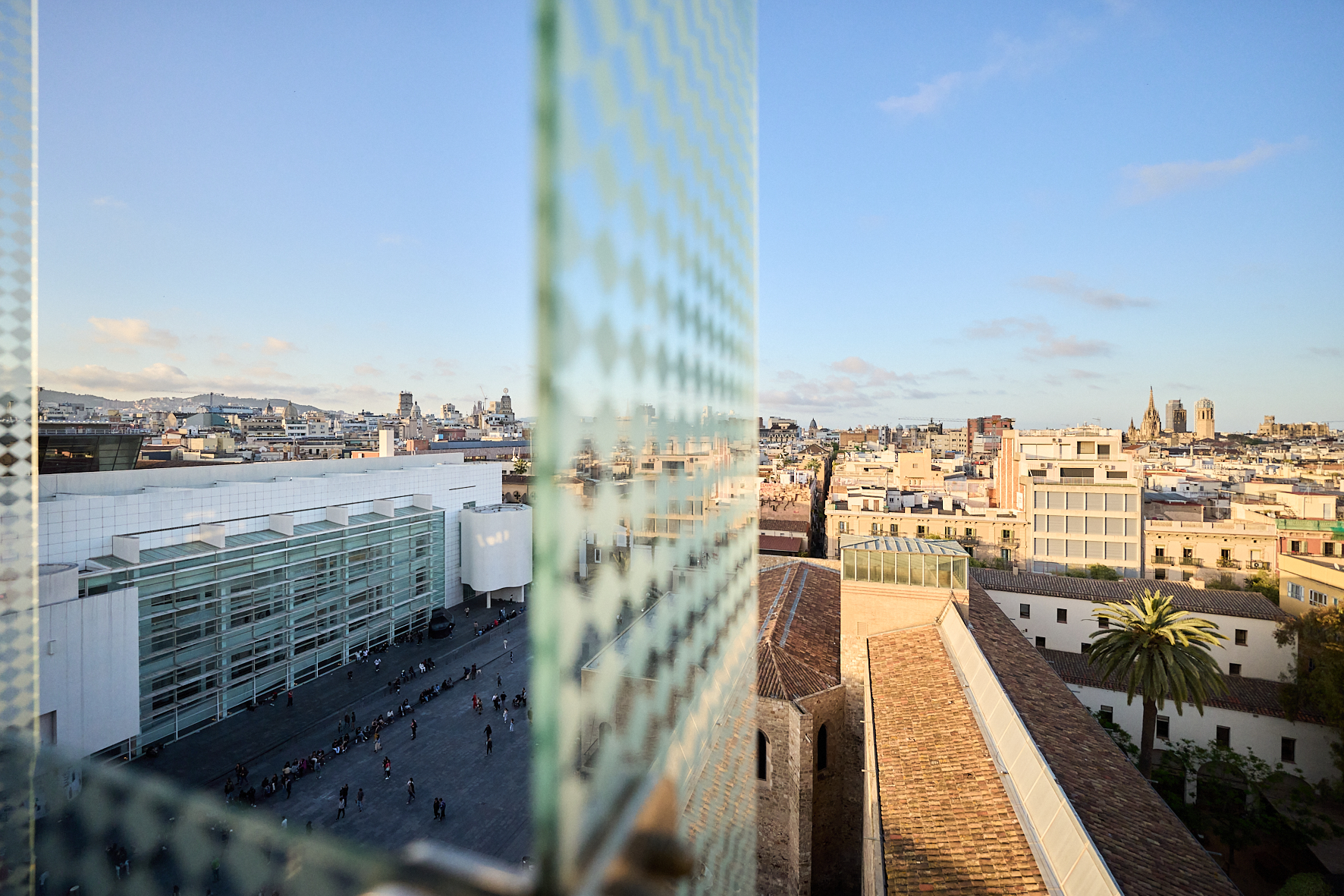 El MACBA obre el concurs públic per escollir nova direcció