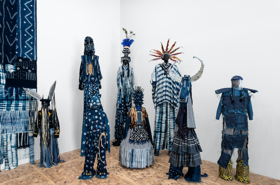 Del Amazonas a la Ciudad de México: Wayamou y el intercambio de saberes