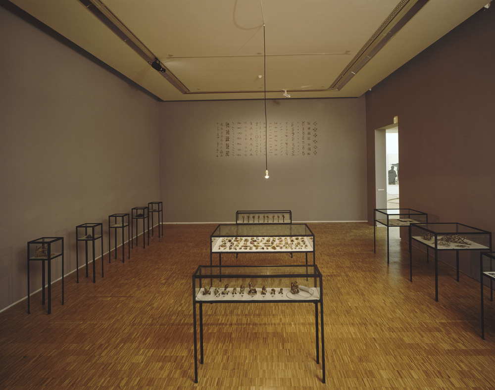 El diálogo inédito entre Annette Messager y Christian Boltanski en el Centro Pompidou Málaga