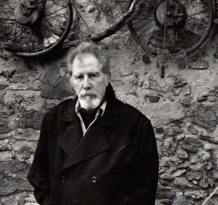 Cuixart: de l’informalisme a l’imperatiu humà. Raquel Medina explora el seu viatge entre París, Lió i Nova York