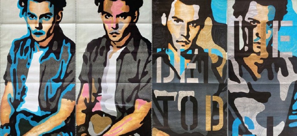 L’EACC acull The Rise and Fall of Erik Schmidt, una mirada retrospectiva a l’univers crític de l’artista berlinès