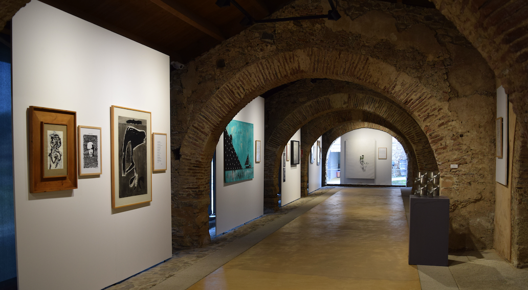 Mirar para ver lo ausente: arte, percepción y revelación en diálogo entre el MEIAC y el Museo Vostell Malpartida