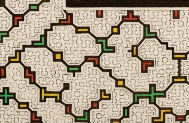 La Amazonía irrumpe en Venecia: Sara Flores hace historia en el Pabellón Peruano