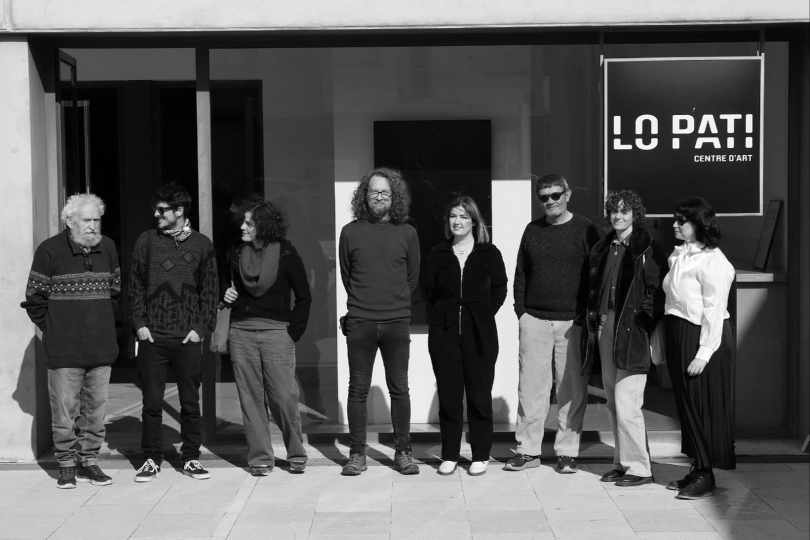 “Cal abraçar la ruralitat i aprofitar les avantatges de la perifèria”: Jaume Vidal obre una nova etapa al Lo Pati