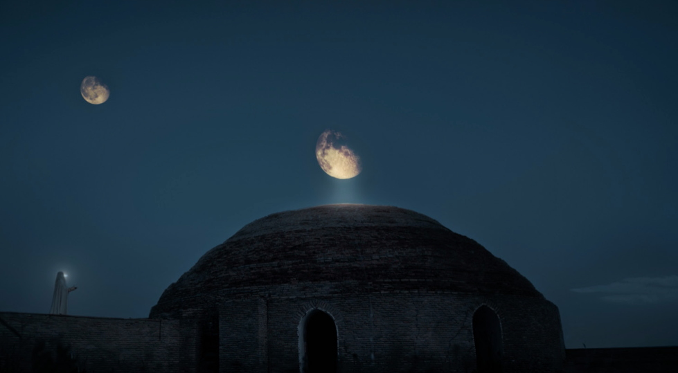 ‘Clair-obscur’: la luz y la sombra como lenguaje del arte contemporáneo