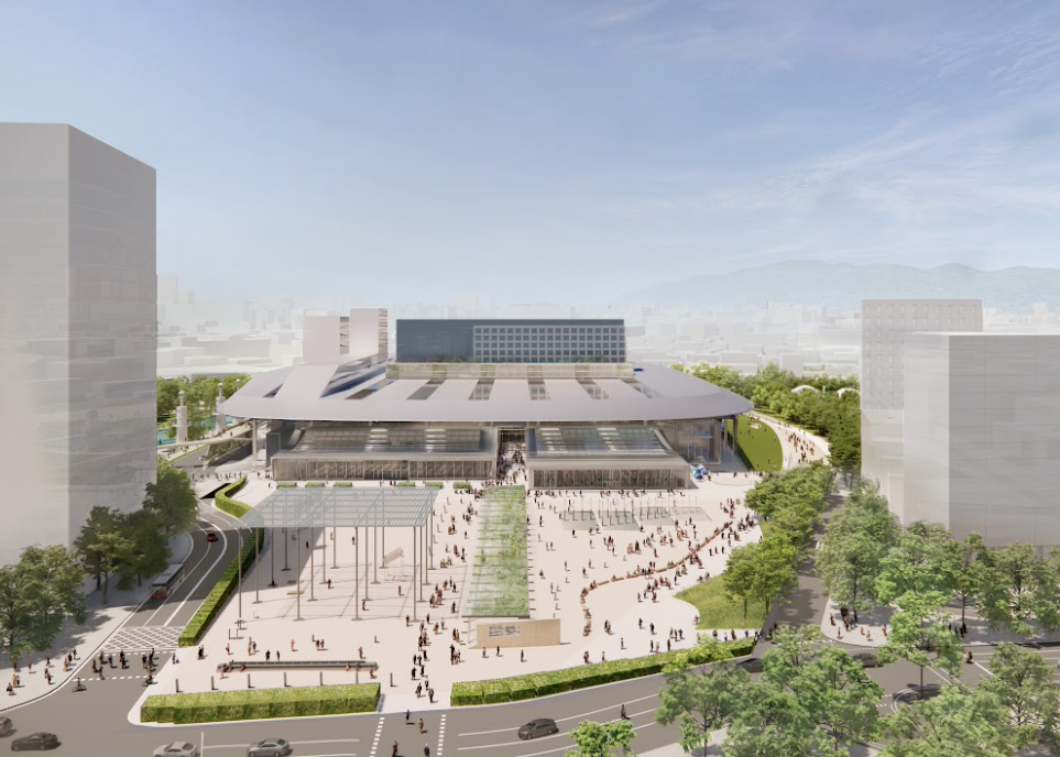 Roots and wings: the universe of RCR Arquitectes arrives at the Museu de la Garrotxa