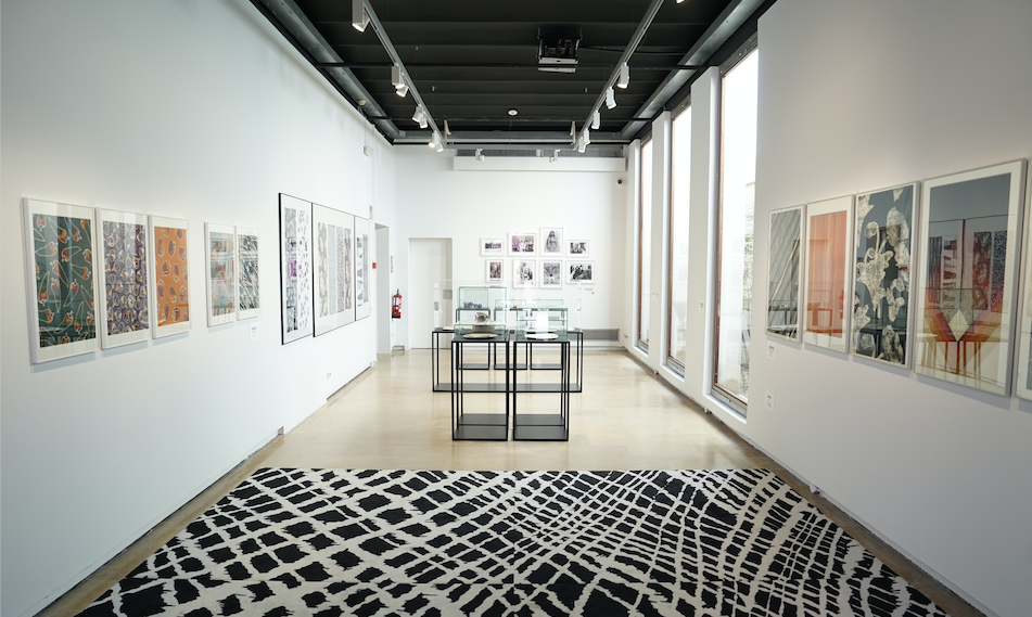 Mako Artigas, le style japonais qui a habillé la haute couture européenne