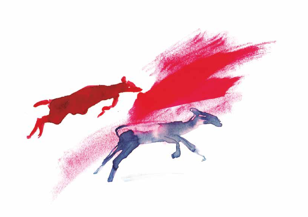 Isabel Herguera et ses cartographies de l'imaginaire à la Filmoteca de Catalunya