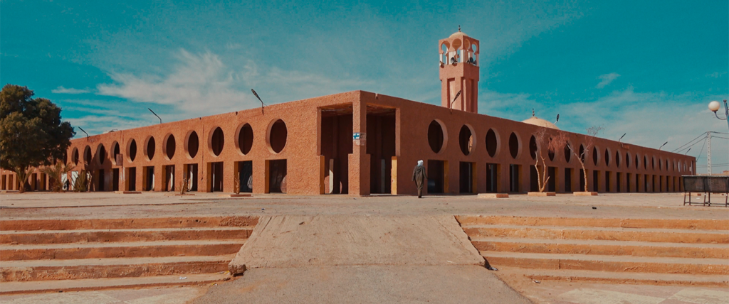 Utopies enterrades: Anna Moreno revisita els somnis arquitectònics de Ricardo Bofill al MACBA