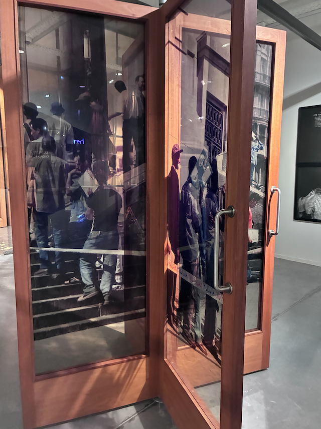 Toni Giró: entre palabra e imagen, la política del arte como narración vital