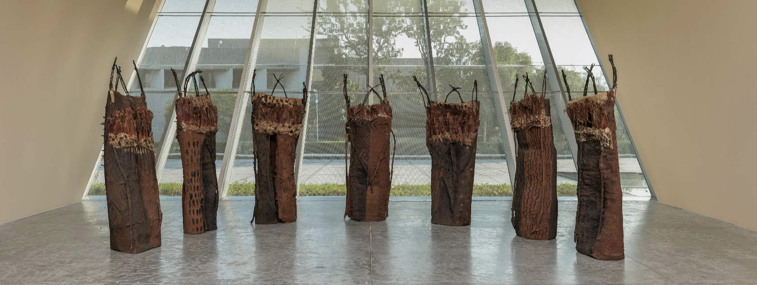 Marta Palau: entre la tierra, el cuerpo y la memoria