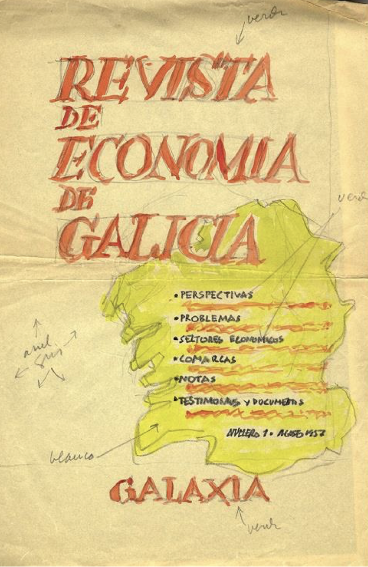 El Museo de Arte Contemporáneo de Vigo celebra el legado visual de Galaxia en Un País Ilustrado