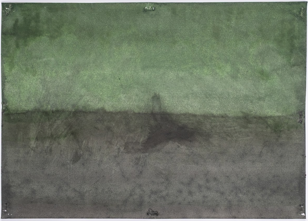 Àngel Jové ‘De Intactu’ al Museu Tàpies