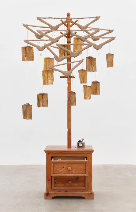 La memoria como territorio inquietante en \'Prey\' de Veronica Fernandez