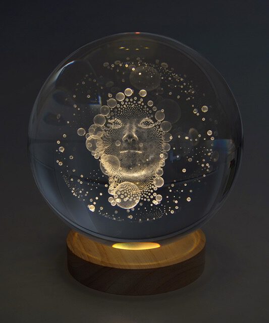 Estrelles mirant estrelles