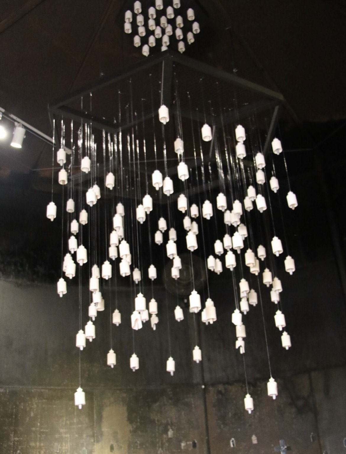 The Weight of Desire: The Materialized Memory of Irene Carvajal Benavides