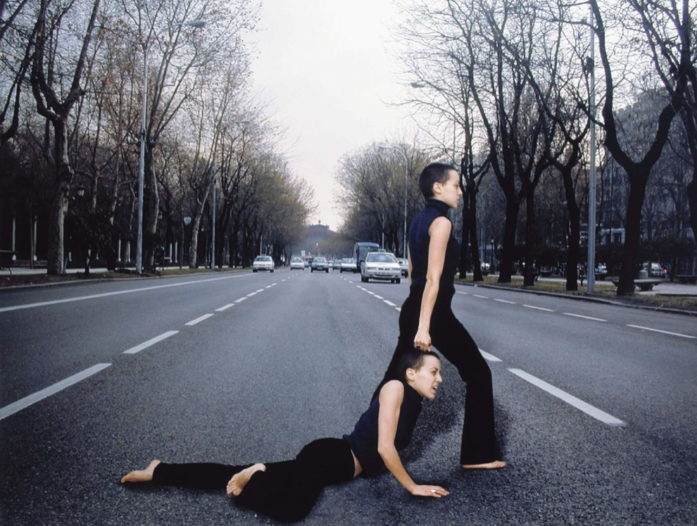 Madrid, 14 millones de ojos, 162 fotografías y 15 fotolibros