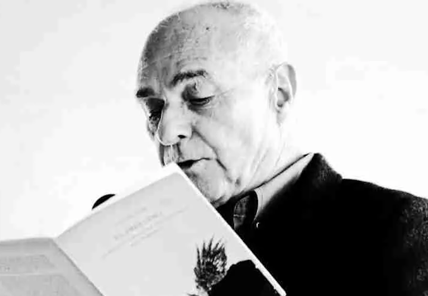 Antoni Marí idazle, arte kritikari eta irakasle eivissarra hil da