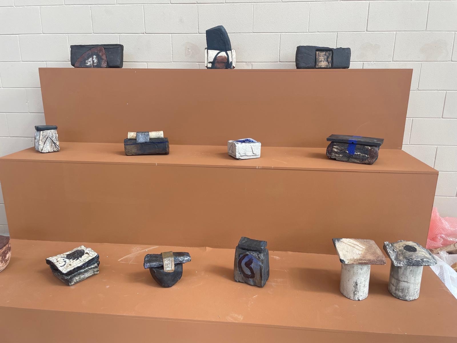 Nature archéologique : la boue comme mémoire et architecture