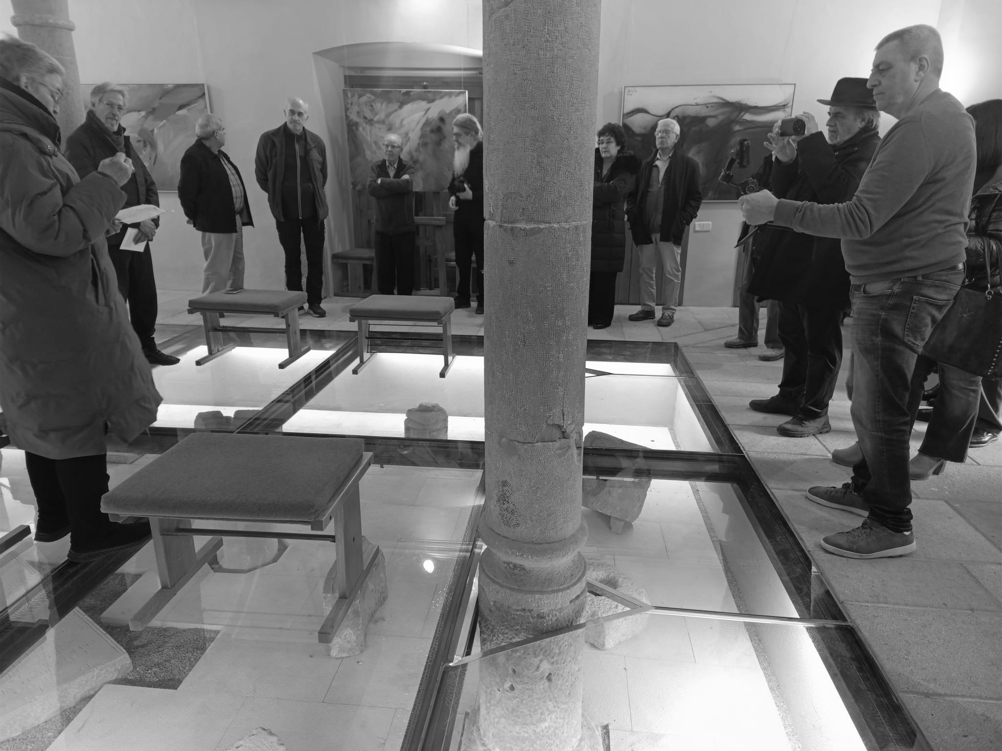 UBI UMBRA, UBI LUMENA