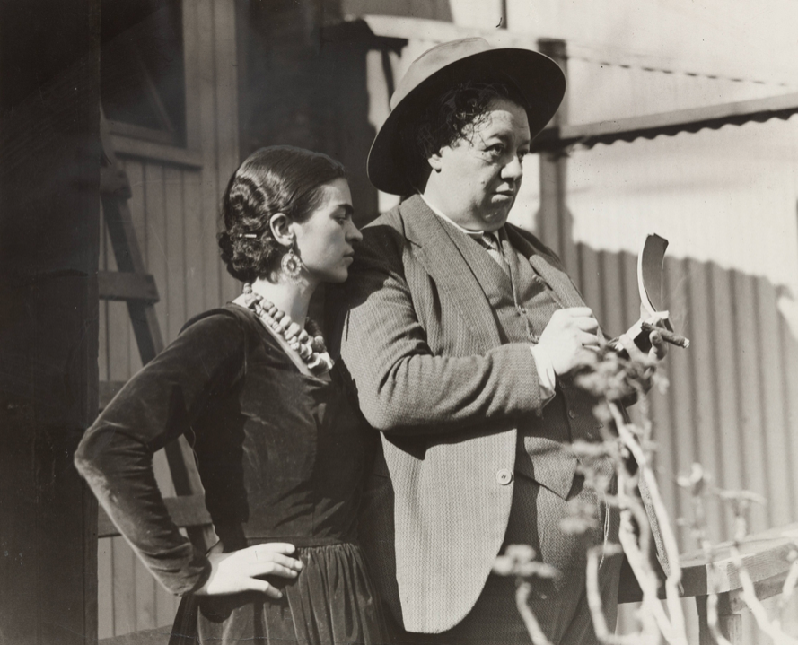 Frida Kahlo y Diego Rivera reimaginados: amor, arte y experimentación multisensorial en Nueva York