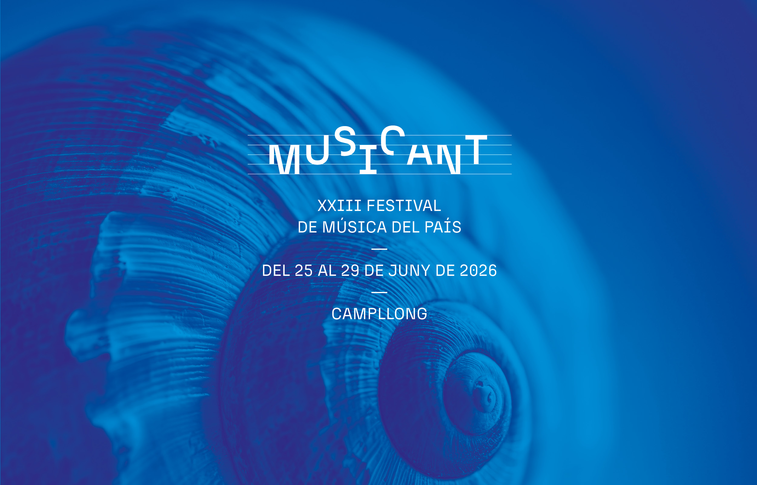 Musicant, musique country : l'événement annuel de Campllong avec de la musique des racines catalanes