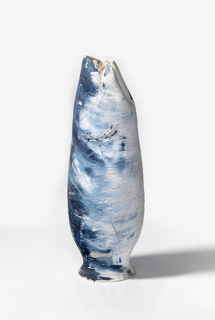 Reflejos de barro y tiempo: Picasso y Barceló dialogan en Cádiz