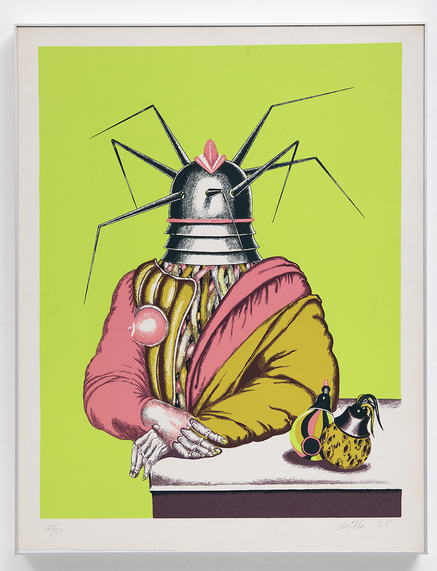 Jardines mecánicos: ficciones del cuerpo en la era del falso progreso