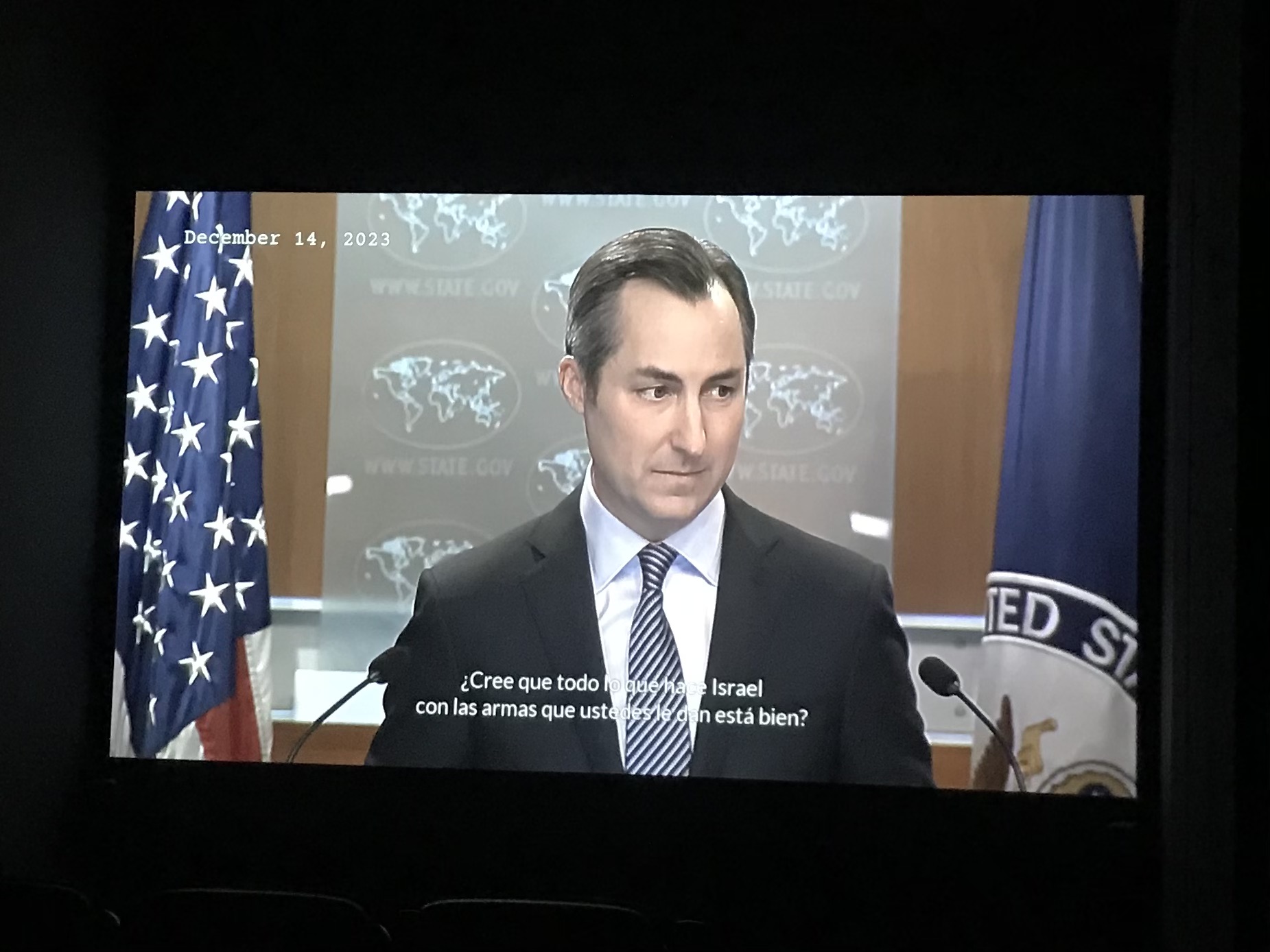 Preguntas, preguntas, preguntas