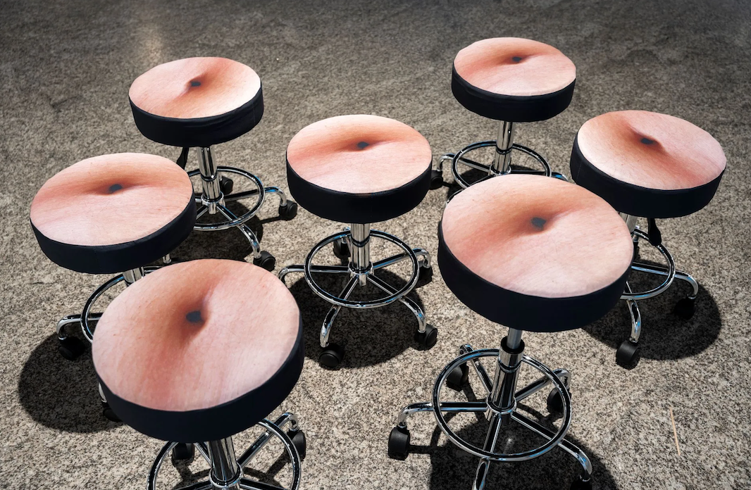 El Centro Puede Estar en Todas Partes: la obra de Quisqueya Henríquez en el Centro de Arte Complutense