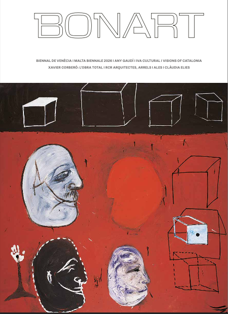 Bonart / Malart 203