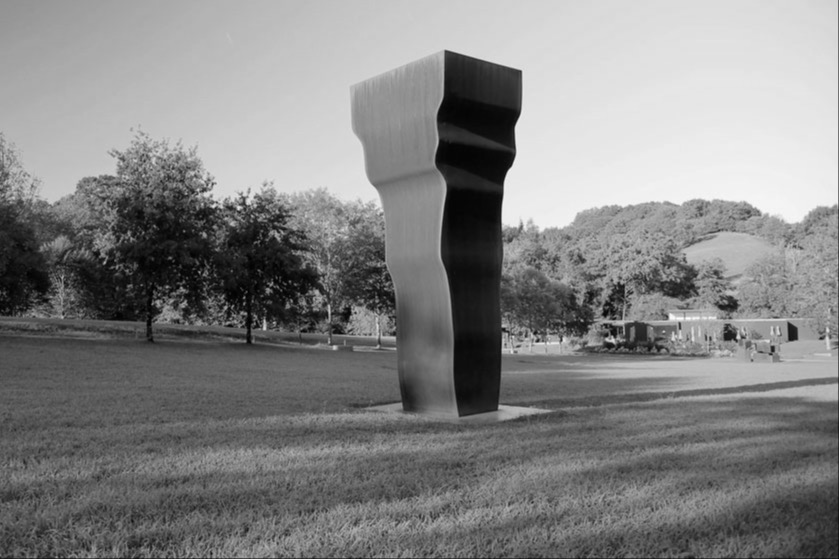 Mikel Chillida asume la dirección de Chillida Leku