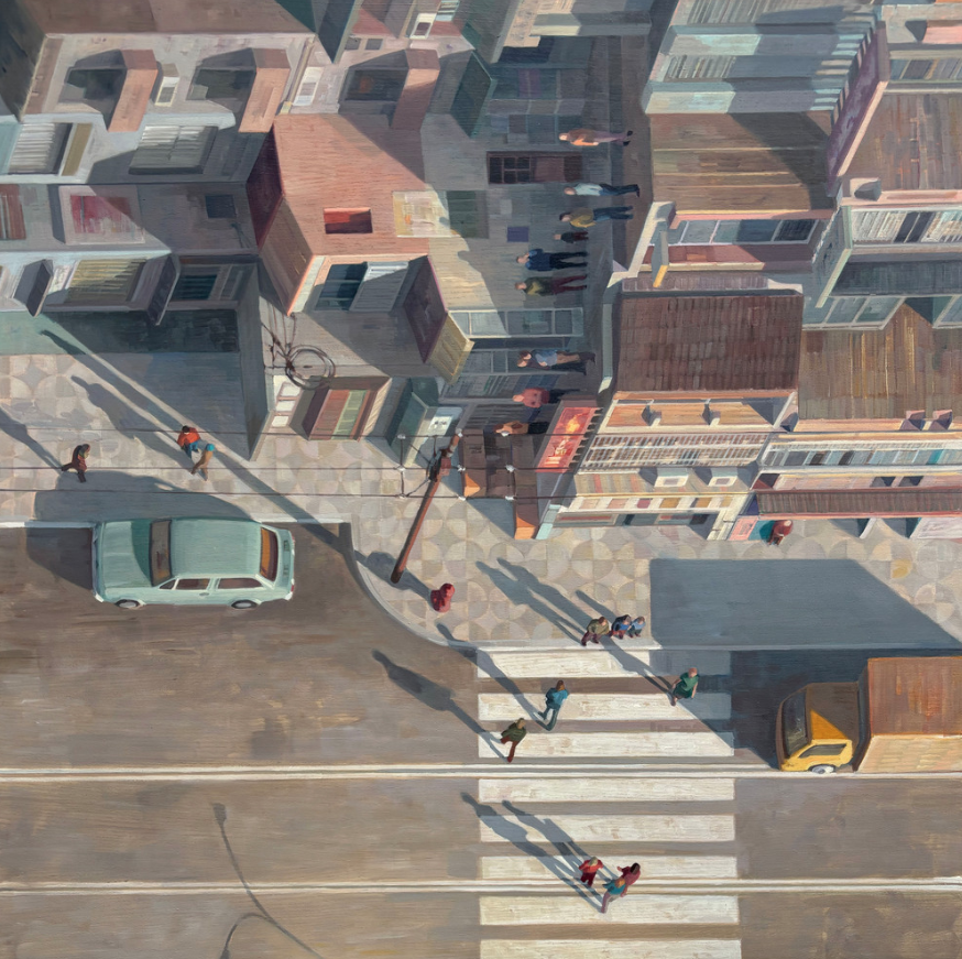 Art OnO regresa a Seúl como plataforma para redefinir el diálogo en el arte contemporáneo