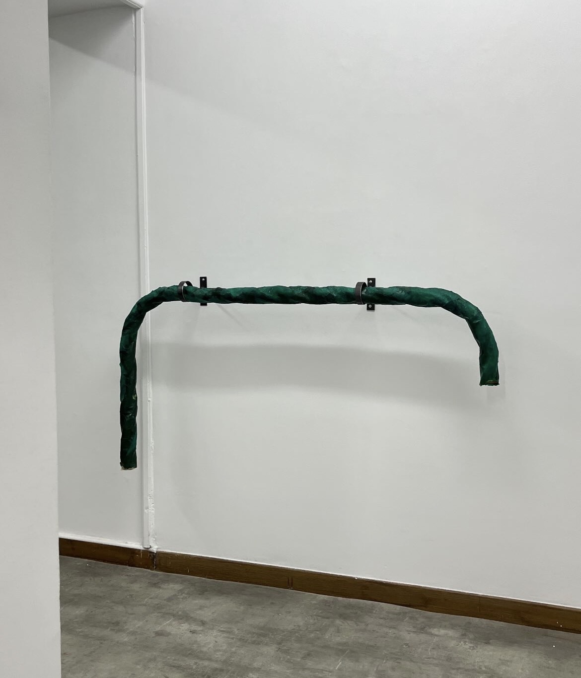 Arquitecturas frágiles de lo cotidiano con Anastasia Douka